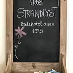 Strandlyst 3* هيرتسهلس