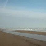 מלון Strandlyst הירטסהלס