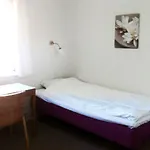 Hotel Strandlyst