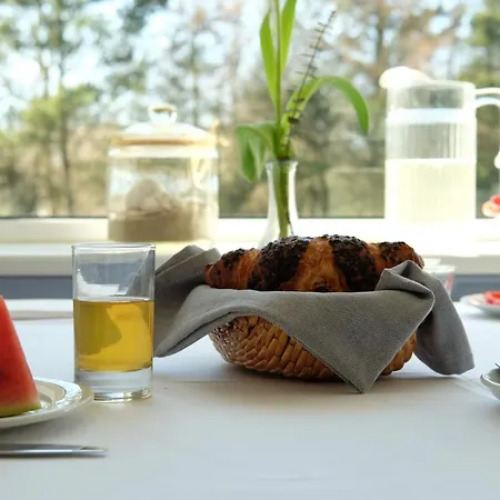 Strandlyst Hirtshals