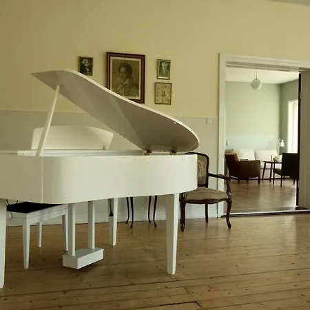 Strandlyst Hirtshals