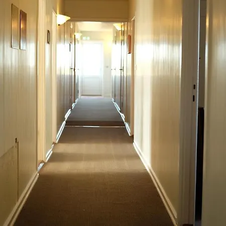 Strandlyst 希茨海尔斯