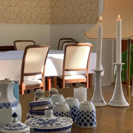 Strandlyst Hirtshals