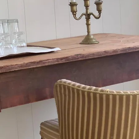 Strandlyst 酒店 3*