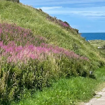 Strandlyst Hirtshals
