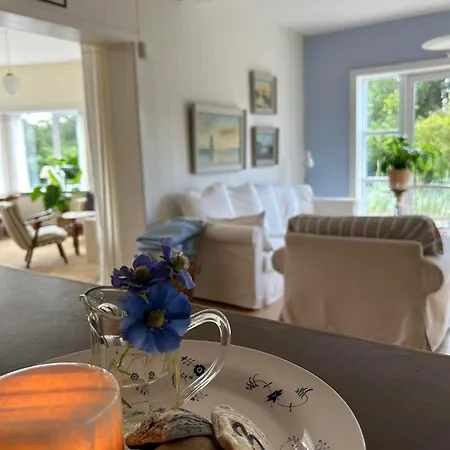 Strandlyst Hirtshals