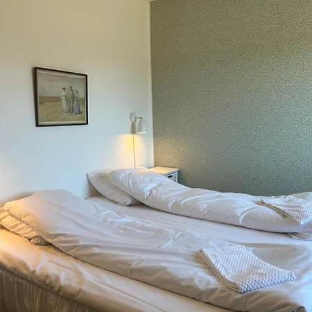 Strandlyst 3* הירטסהלס