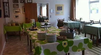 Hotell Strandlyst