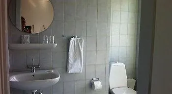 Strandlyst מלון הירטסהלס