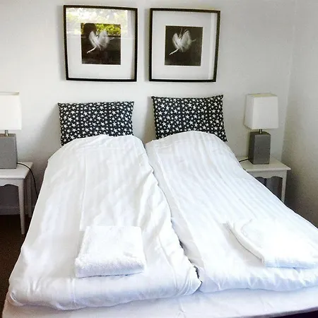 酒店 Strandlyst 3*