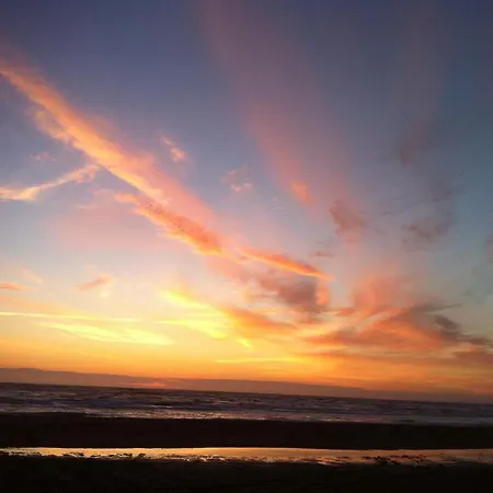 Strandlyst 希茨海尔斯