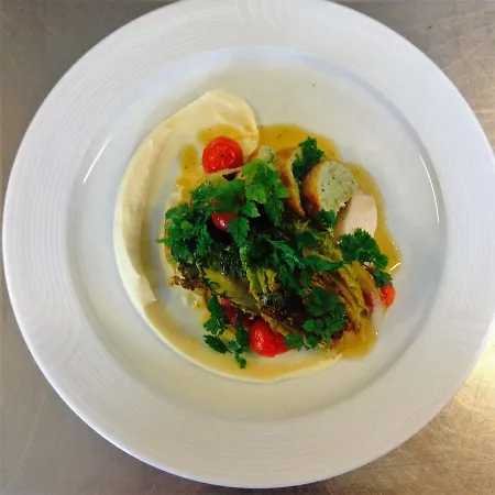 酒店 Strandlyst 3*