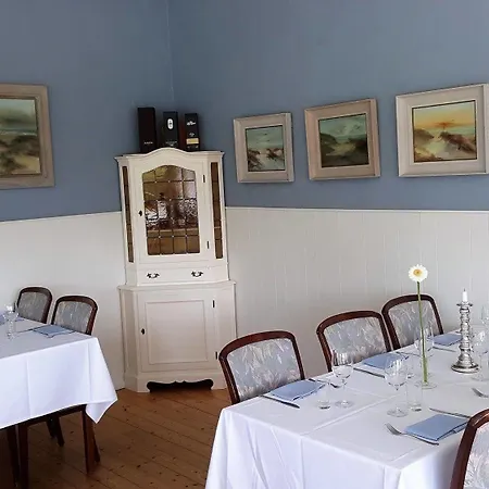 Hotel Strandlyst
