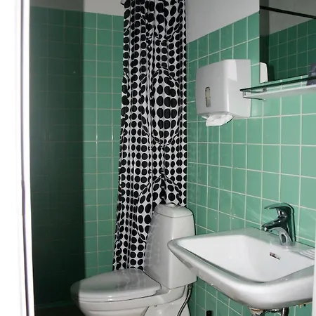 Strandlyst Hotel