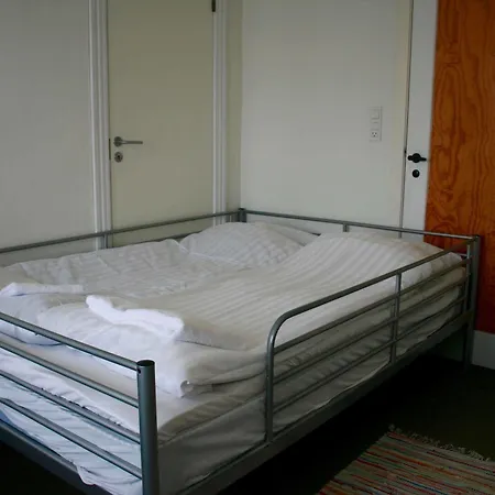 Hotel Strandlyst Hirtshals
