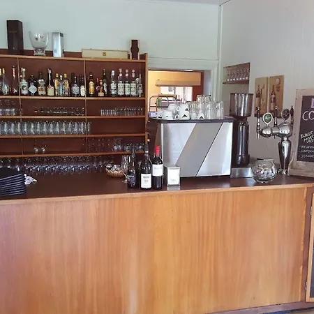 Strandlyst Hotel Hirtshals