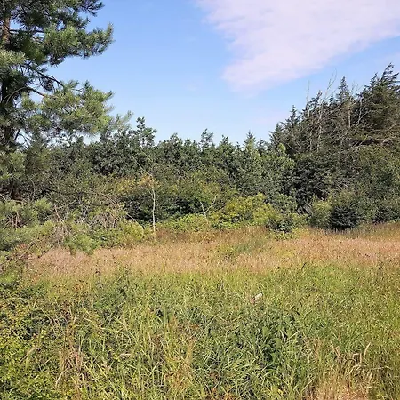 Strandlyst 希茨海尔斯