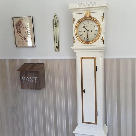 Strandlyst 酒店 3*