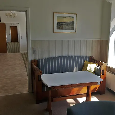 Strandlyst 希茨海尔斯