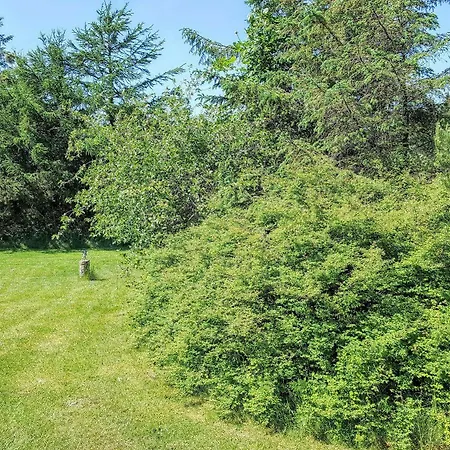 Strandlyst 3* 希茨海尔斯