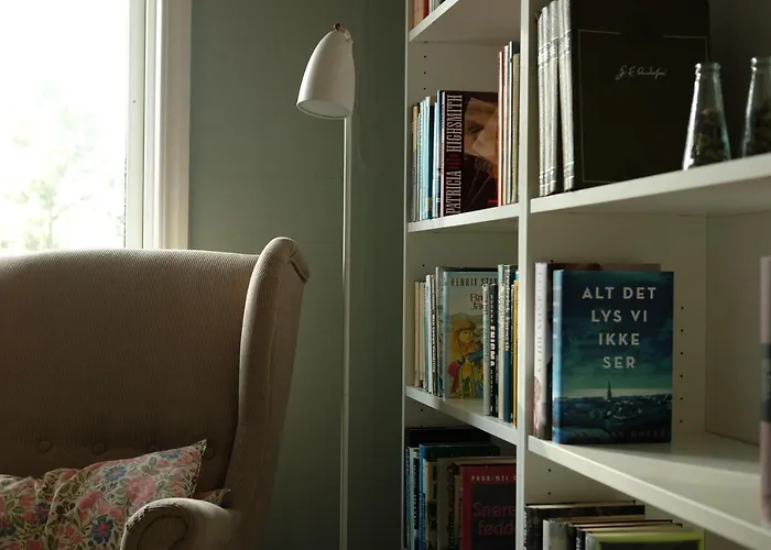 Strandlyst Hirtshals