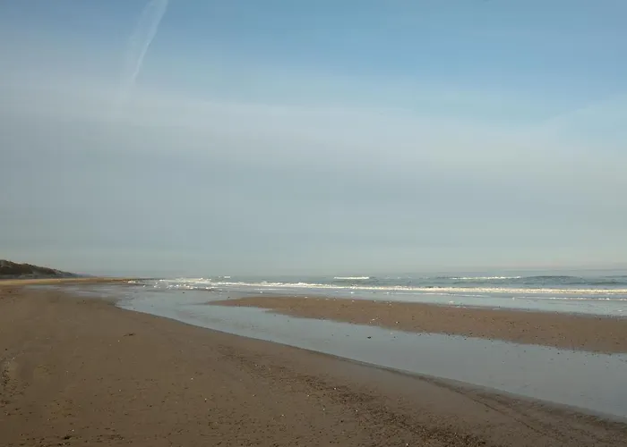 Hotel Strandlyst Hirtshals