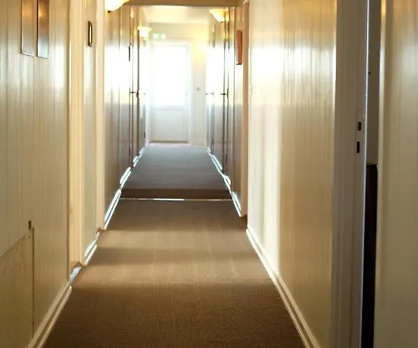 Strandlyst Hirtshals