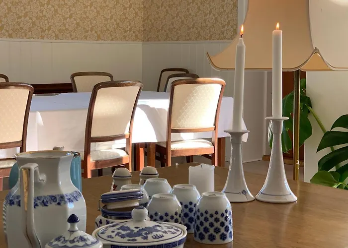 Strandlyst Hirtshals