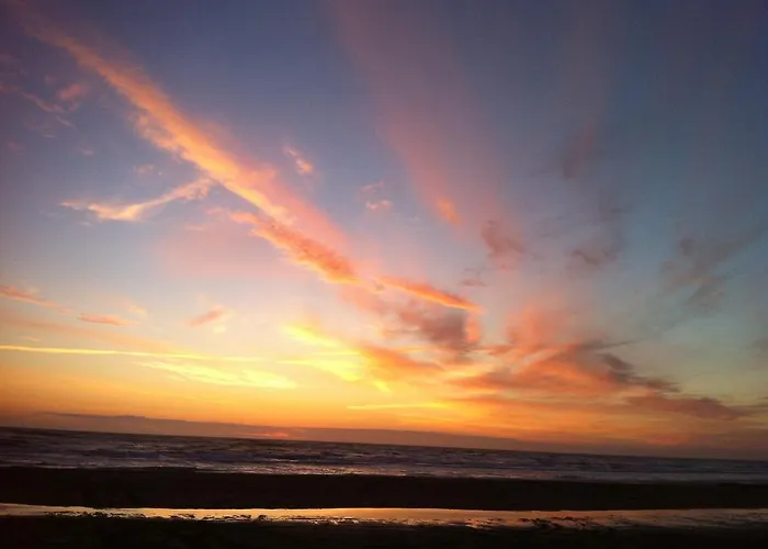 Strandlyst Hirtshals