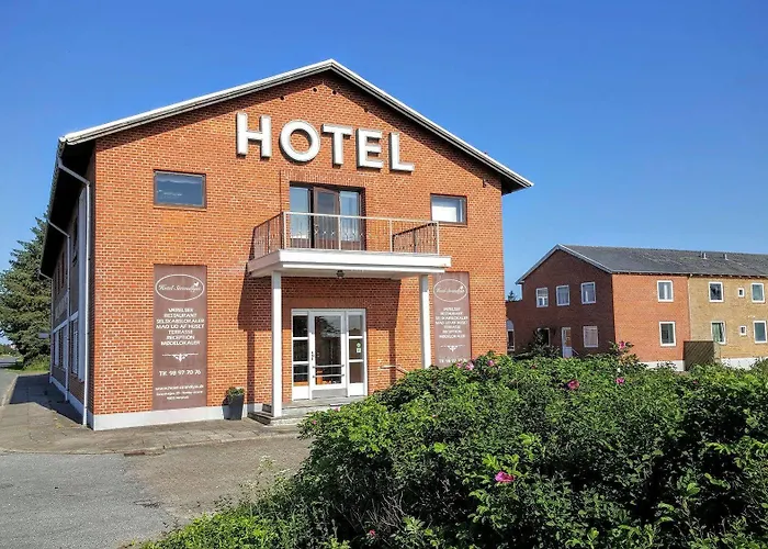 Hotel Strandlyst