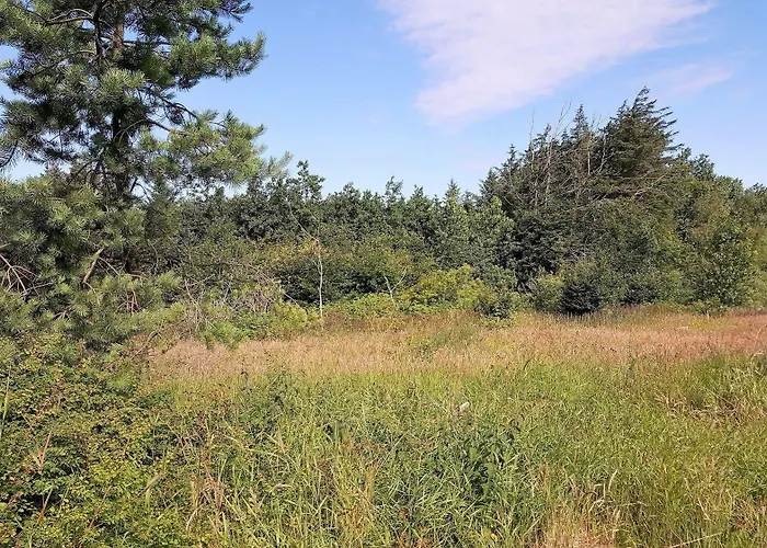 Strandlyst Hirtshals