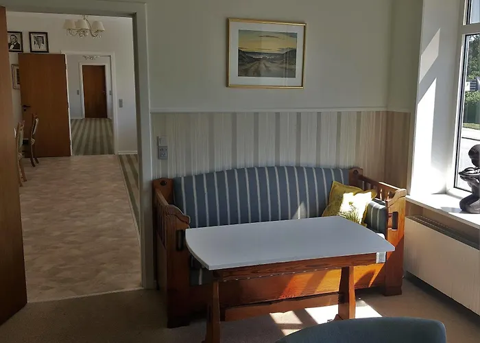 Strandlyst Hirtshals